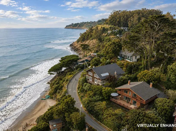 30 Terrace Avenue, Bolinas, CA 94924