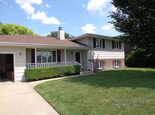 2502 Felten Dr, Hays, KS 67601