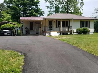 2382 County Road 42, Dawson, AL 35963