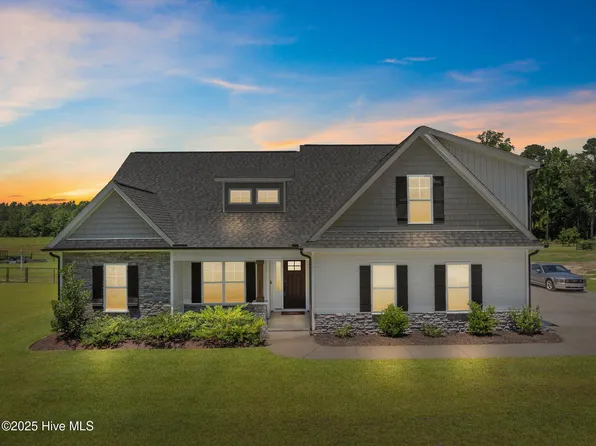 3063 Avon Road, Greenville, NC 27858