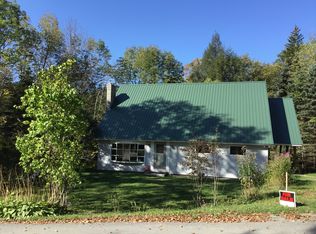 7 Jenne Rd, East Dover, VT 05341