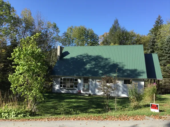 7 Jenne Rd, East Dover, VT 05341