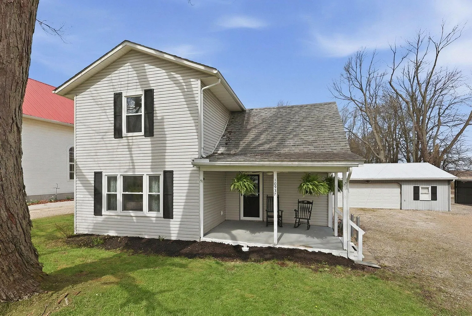 10937 Van Fossen Rd photo 1