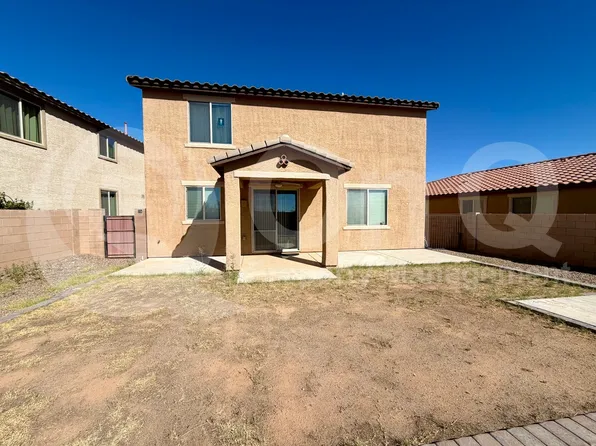 6168 W Bandelier Ct, Tucson, AZ 85742