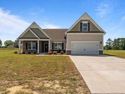 105 Seminole Fields Dr, Broadway, NC, 27505