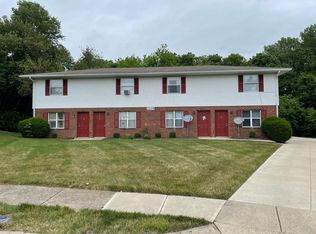 1220 Bunker Hill Rd #B, Troy, OH