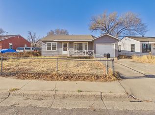 2606 NE 20th Ave, Amarillo, TX 79107