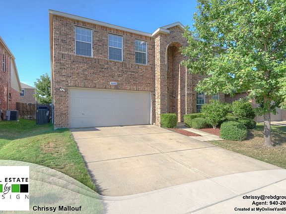 2nd image of 6005 Marsh Rail Dr