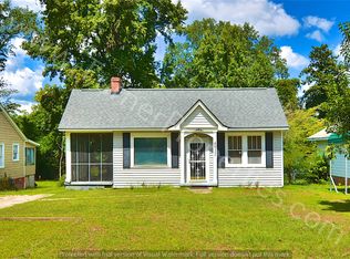 4911 Burke Ave, Columbia, SC 29203