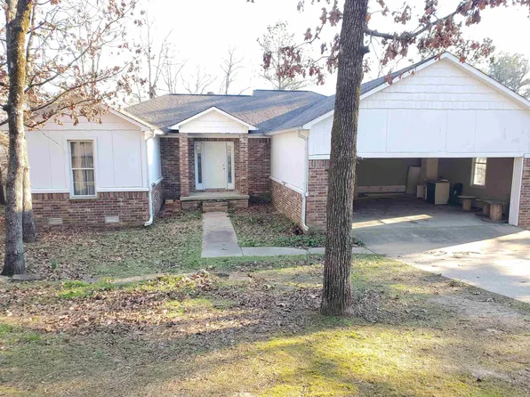 23 Forest Glades Cir, North Little Rock, AR 72120