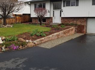 311 S James Ave, East Wenatchee, WA 98802