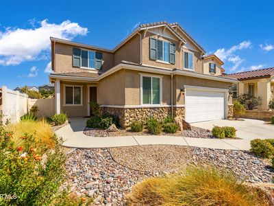 37312 Wisteria Dr, Palmdale, CA, 93551