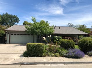 7519 Blue Fox Way, San Ramon, CA 94583