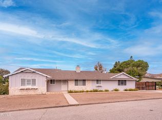 3171 Sheri Dr, Simi Valley, CA 93063