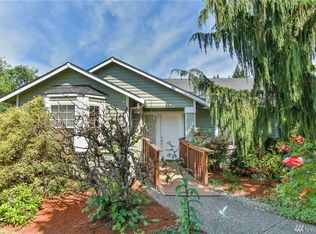14811 70th Pl NE, Lake Stevens, WA 98258