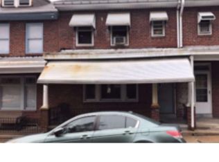 824 Hampden Blvd, Reading, PA 19604