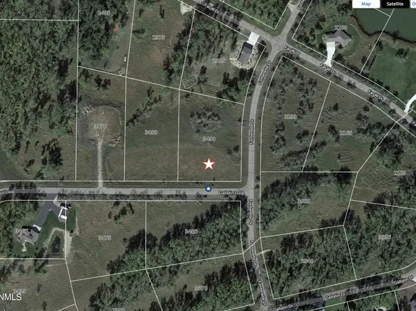 3490 Gallatin Dr, Bismarck, ND 58504