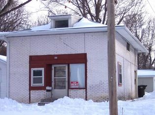 2829 N St, Lincoln, NE 68510
