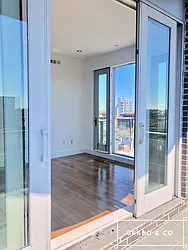 Rented by Grand & Co.