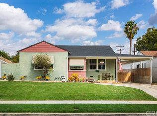 3215 W Jeffries Ave, Burbank, CA 91505