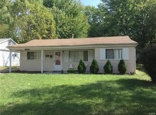 10340 Earl Dr, Saint Louis, MO