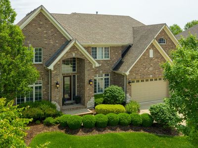 4128 Teak Cir, Naperville, IL, 60564