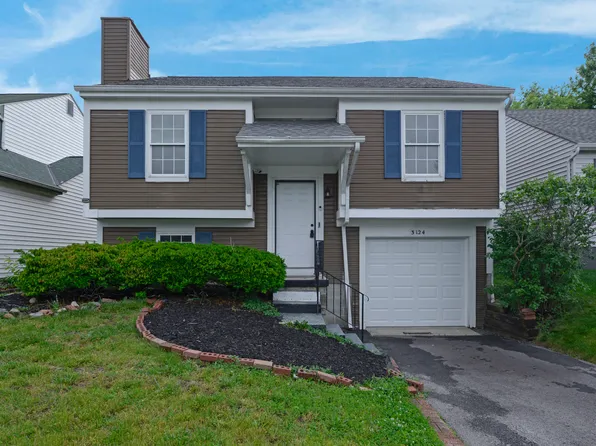 3124 Creighton Pl, Reynoldsburg, OH 43068