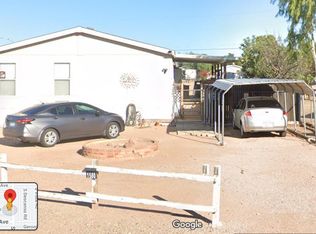 1580 E 23rd Ave, Apache Junction, AZ 85119