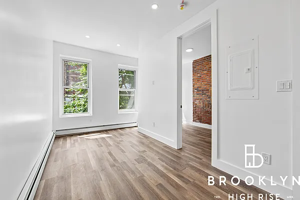 Rented by Brooklyn High Rise LLC | media 10