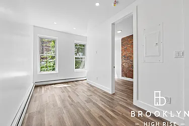 Rented by Brooklyn High Rise LLC