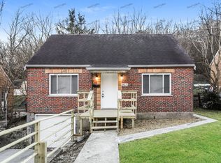 3927 Delhi Rd, Cincinnati, OH 45204