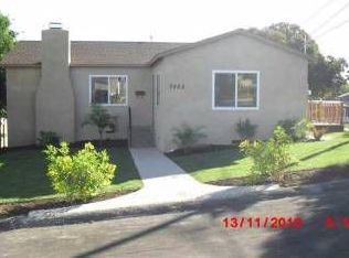 7203 Bonita Pl, La Mesa, CA 91942