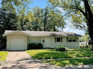 132 Fenwick Dr, Saint Louis, MO