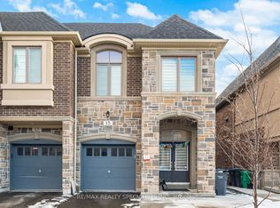 15 Dalbeattie Dr N, Brampton, ON L6Y6H7