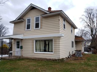 1909 Elk St, Stevens Point, WI 54481