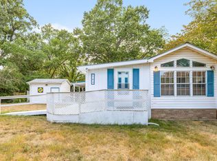 163 Monarch Ln, Branson, MO 65616