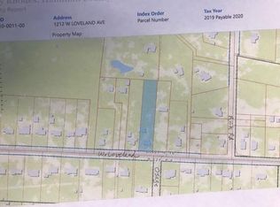 1212 W Loveland Ave, Loveland, OH 45140
