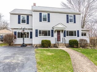 2485 Naomi Ter, Allison Park, PA 15101
