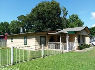 43 Lawrence Landing Rd, Conway, AR 72032