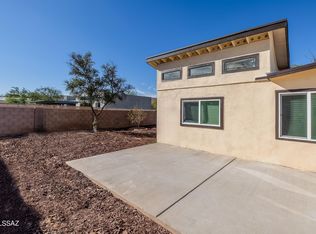 3723 N Estrella Ln, Tucson, AZ 85705