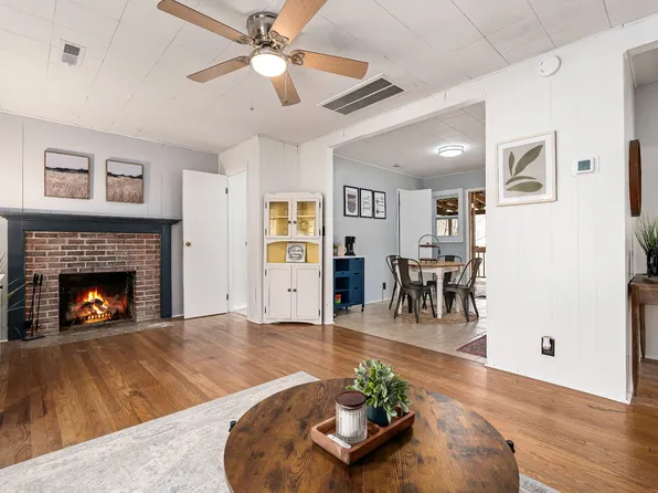 235 Rye Hobbs Hollow Rd, Smithville, TN 37166