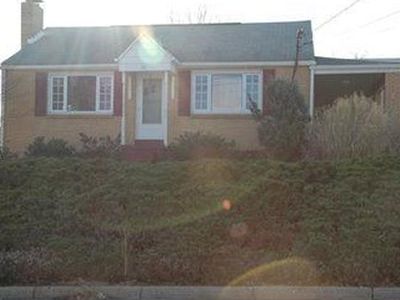26 Court Ave, Monessen, PA, 15062