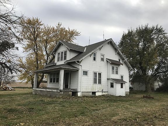 Northeast view