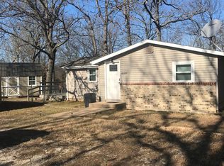 21377 Risky Rd, Waynesville, MO 65583