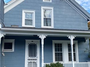 1389 High Ridge Rd, Stamford, CT 06903