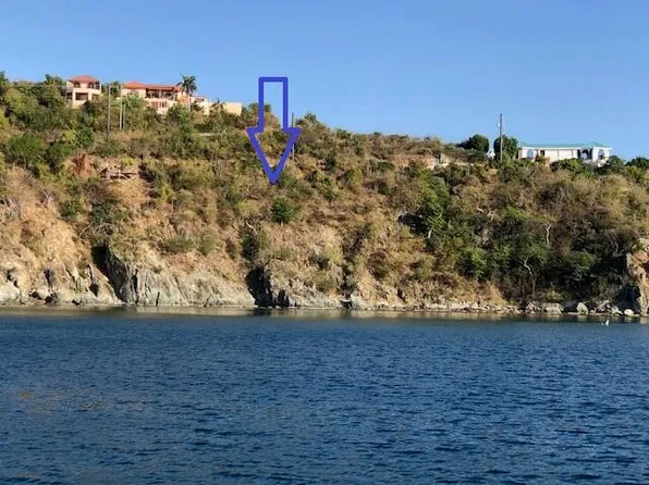 1-7 Hansen Bay St, Saint John, VI 00830