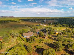 5650 FOSTER Road, Flagstaff, AZ 86004