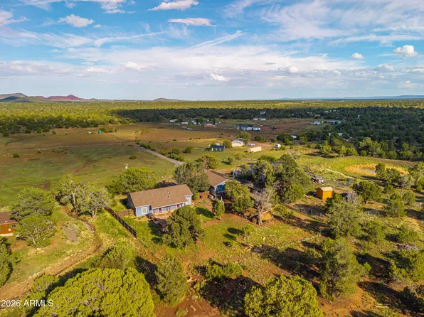 5650 FOSTER Road, Flagstaff, AZ 86004