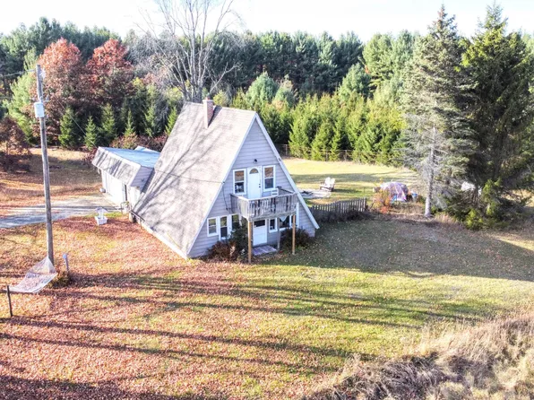 10980 E 24th St, Reed City, MI 49677