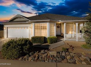 1860 N Baker St, Prescott Valley, AZ 86314